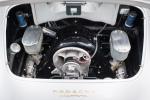 Porsche 356A 1500 GS Carrera GT Coupe 1957 года